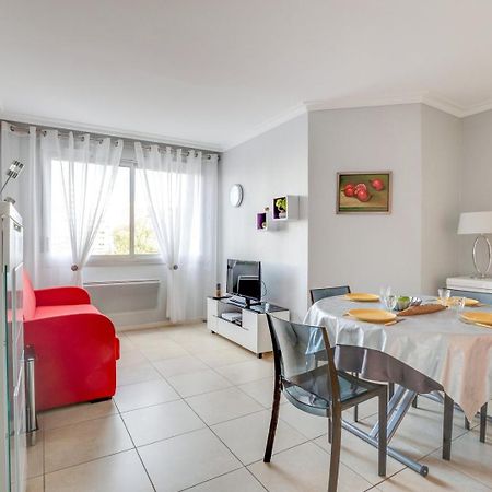 Guestready - Calme Et Tres Beau T2 Part-Dieu Lejlighed Lyon Eksteriør billede