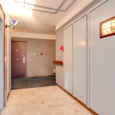 Guestready - Calme Et Tres Beau T2 Part-Dieu Lejlighed Lyon Eksteriør billede