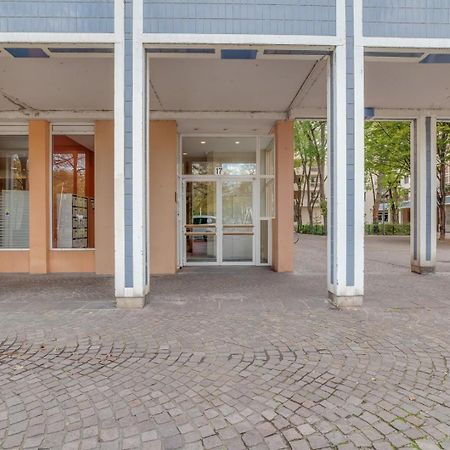 Guestready - Calme Et Tres Beau T2 Part-Dieu Lejlighed Lyon Eksteriør billede